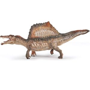 Figurine Spinosaure géant série limitée