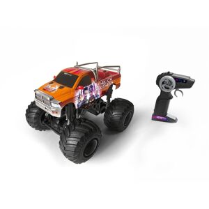 Monster Cable RC Monster Truck RAM 3500 Ehrlich Brothers BIG