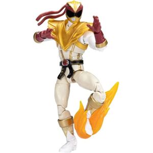 Figurine Power Ranger X Street Fighter - Hasbro