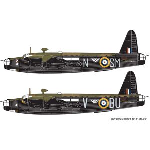 Vickers Wellington Mk.II