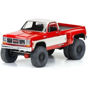 Carrosserie crawler 313mm 1973 GMC Sierra 3500 Proline 3590-00