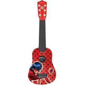 Ma Premiere Guitare Miraculous - 53cm