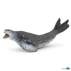 Figurine Leopard de mer, phoque