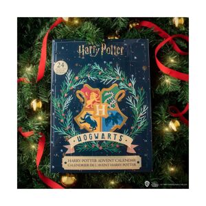 Harry Potter - Calendrier de l'avent Wizarding World 2022 - Publicité