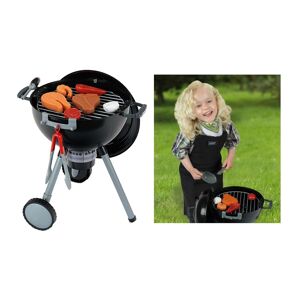 Weber barbecue One Touch Premium effets sonores et lumineux