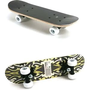 Skateboard Mini Tribal 43 x 12 cm