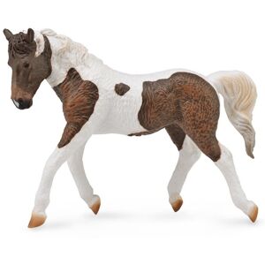 Collecta Chevaux (XL): JUMENT CURLY 14x11cm