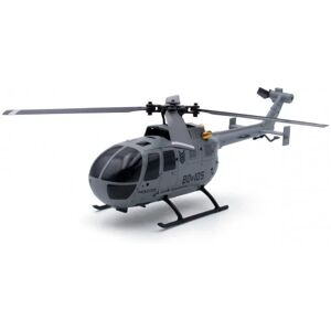 Helicoptere RC BO-105 Flybarless RTF