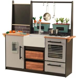 Cuisine Enfant Farm to Table de  avec EZ Kraft Assembly