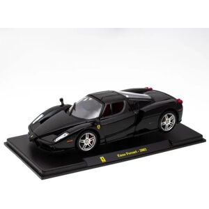 Acer Voiture Miniature de Collection - Ferrari Enzo Ferrari 2002 - 1/24 - Publicité