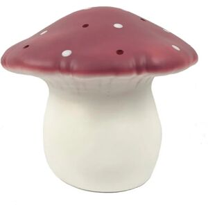 Lampe grand champignon cuberdon