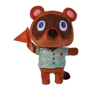 Animal Crossing - Peluche Timmy 25 cm