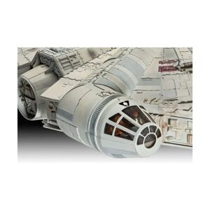 Star Wars - Maquette 1/72 Millennium Falcon 38 cm