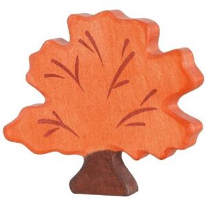 Figurine Holtztiger Arbre d'automne