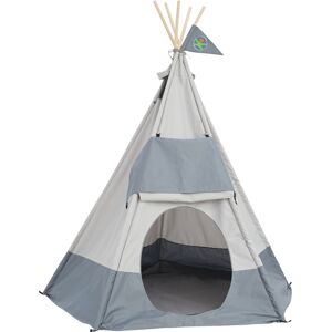 Tipi Terra Kids