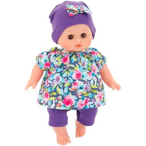 Poupée Ecolo Doll 28 cm Primevère