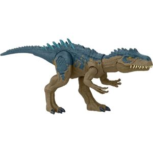 Jurassic World Epic Evolution - Figurine Ruthless Rampage Allosaurus