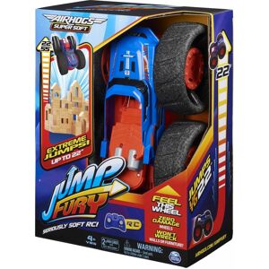 Jump fury radio commande air hogs