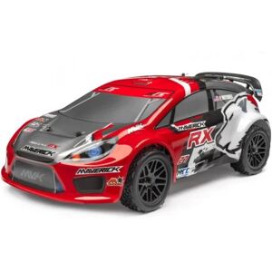 Carrosserie Rouge Maverick RX 1/10- MV22757