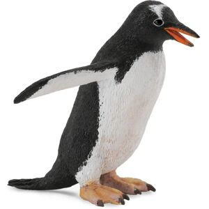 Collecta Animaux marins (S): MANCHOT PAPOU 6x6x5.5cm