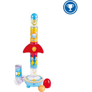 Air stacker le jeu de balles