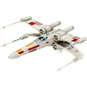 Star Wars - Maquette 1/57 X-wing Fighter 22 cm