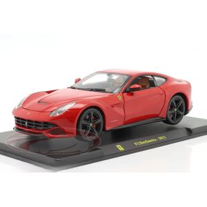 Acer Véhicule miniature de collection - Ferrari F12 Berlinetta - Échelle 1/24 - Publicité