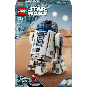 75379 - R2-D2™ - LEGO® Star Wars™ - Publicité