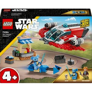 Lego 75384 - Le Crimson Firehawk™ - LEGO® Star Wars™