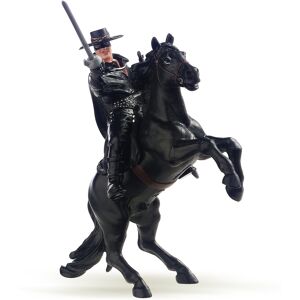 FIGURINE ZORRO COLLECTION FIGURINE ZORRO COLLECTION