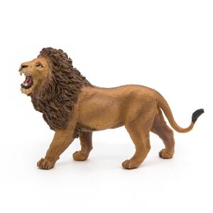 Lion rugissant - PAPO - 50157