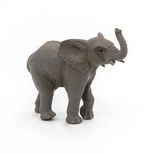 Jeune éléphant - PAPO - 50225