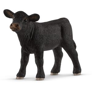 Figurine Veau Angus - Farm world