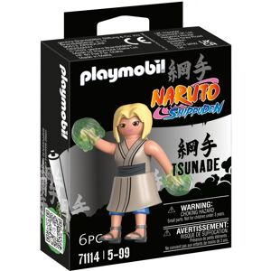 Playmobil - Tsunade - 71114 - Playmobil® Naruto Shippuden