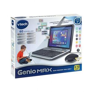 Mo premier ordinateur Genio Max - Vtech