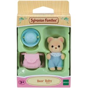 Le bébé ours - Sylvanian Families - 5412