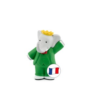 Tonies® - Babar - Publicité