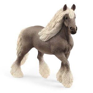 SCHLEICH Jument silver