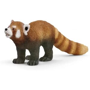 Panda Figurine  Panda roux