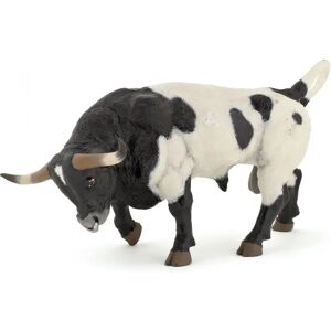 Figurine Taureau texan - Papo