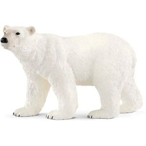 SCHLEICH Ours polaire