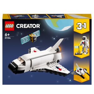 Lego 31134 - La navette spatiale - LEGO® Creator