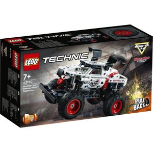 42150 - Monster Jama¢ Monster Mutta¢ Dalmatien - LEGOÂ® Technic