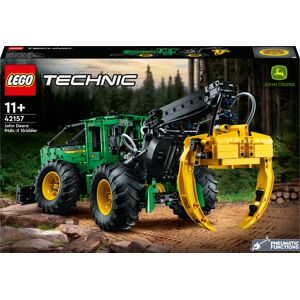 Lego 42157 - La débardeuse John Deere 948L-II - LEGO® Technic