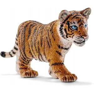 SCHLEICH Bébé Tigre du Bengale