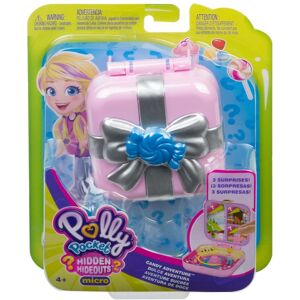 La fabrique a bonbons Polly Pocket