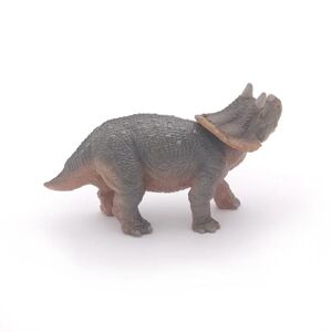 Figurine Jeune tricératops - Papo