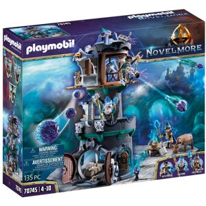 Violet Vale - Tour Des Magiciens - Playmobil® - Novelmore - 70745