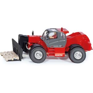 Manitou MHT 10230 - Chargeur telescopique