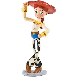 Figurine Toy Story Disney - Jessie - 10 cm